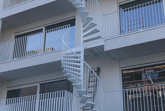 Balustrades